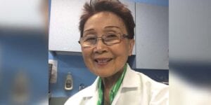 Front line healthcare worker helen dela cruz to challenge vicari for freeholder in ocean county