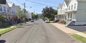 8 shot near rutgers university, 2 dead