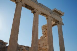 Annual greek festival in toms river to be a "to go" food festival