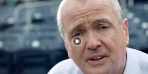 Phil murphy says we'll never go back to the way things were before covid-19
