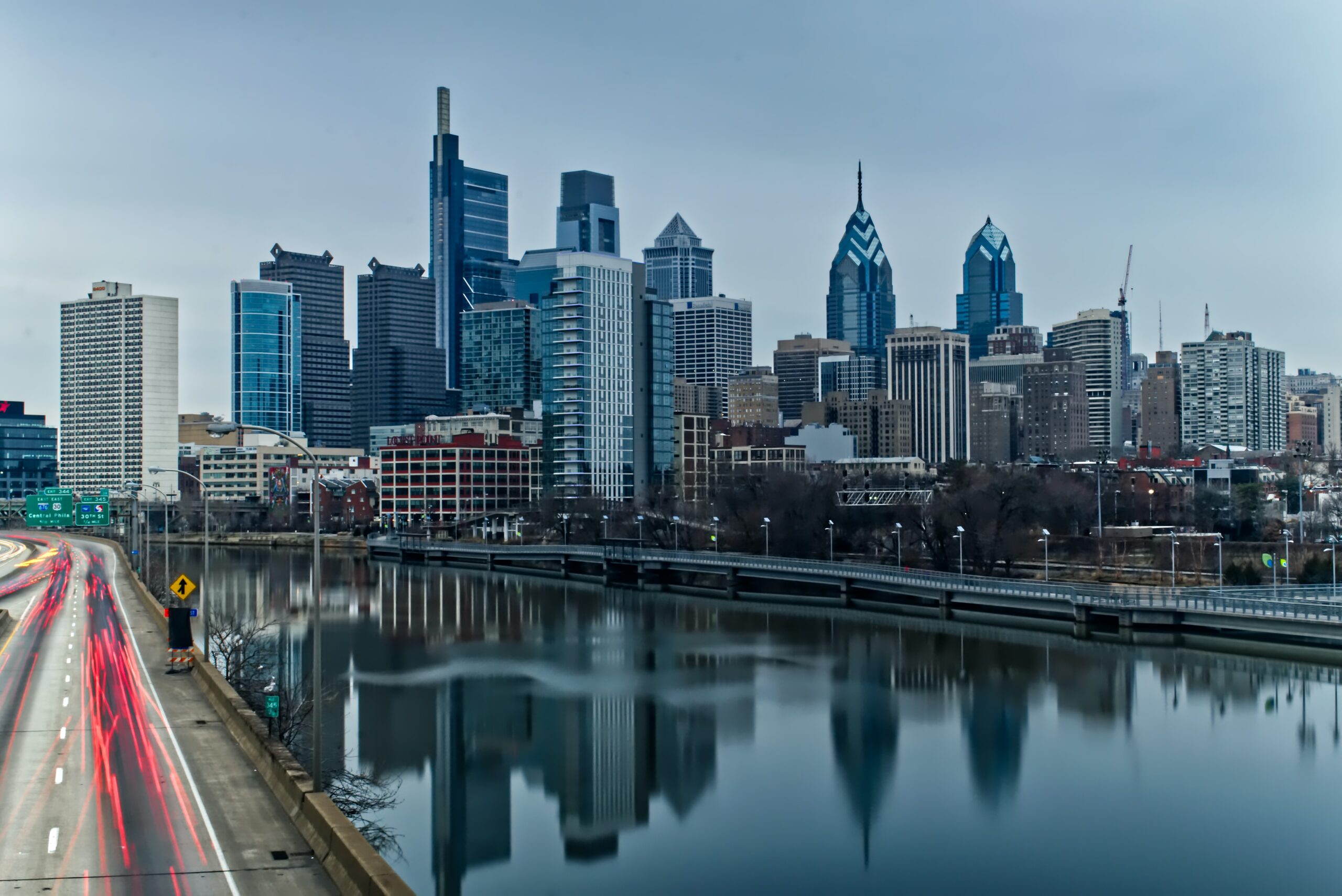 Three Philly Men Charged With Child Sex Trafficking