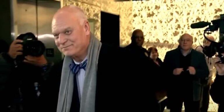 Toms river administrator seeks to block release of state records claiming pattern of alleged homophobia in guardian lawsuit - photo licensed by shore news network.