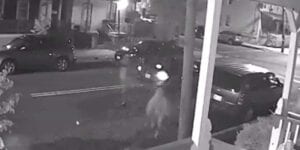 Video shows 4 gunmen who shot and killed two at new brunswick house party