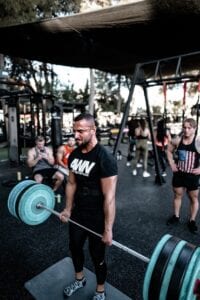 National study confirms no evidence of covid-19 exposure at gyms