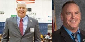 Former toms river school board member says outgoing superintendent saved district from damage caused by ritacco