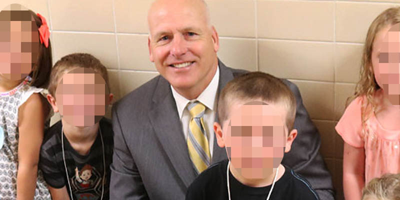 240 Toms River School Workers to Lose Their Jobs