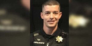 North carolina police officer dies after being shot investigating shootout in piney ridge