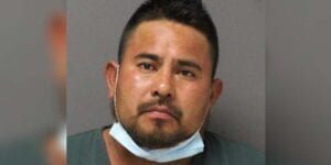 Toms river man charged with vehicular homicide