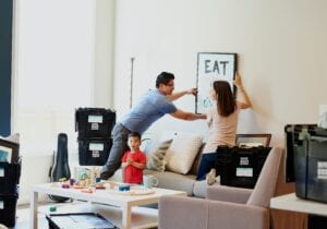 Keeping the nyc life without actually living there: moving to nj