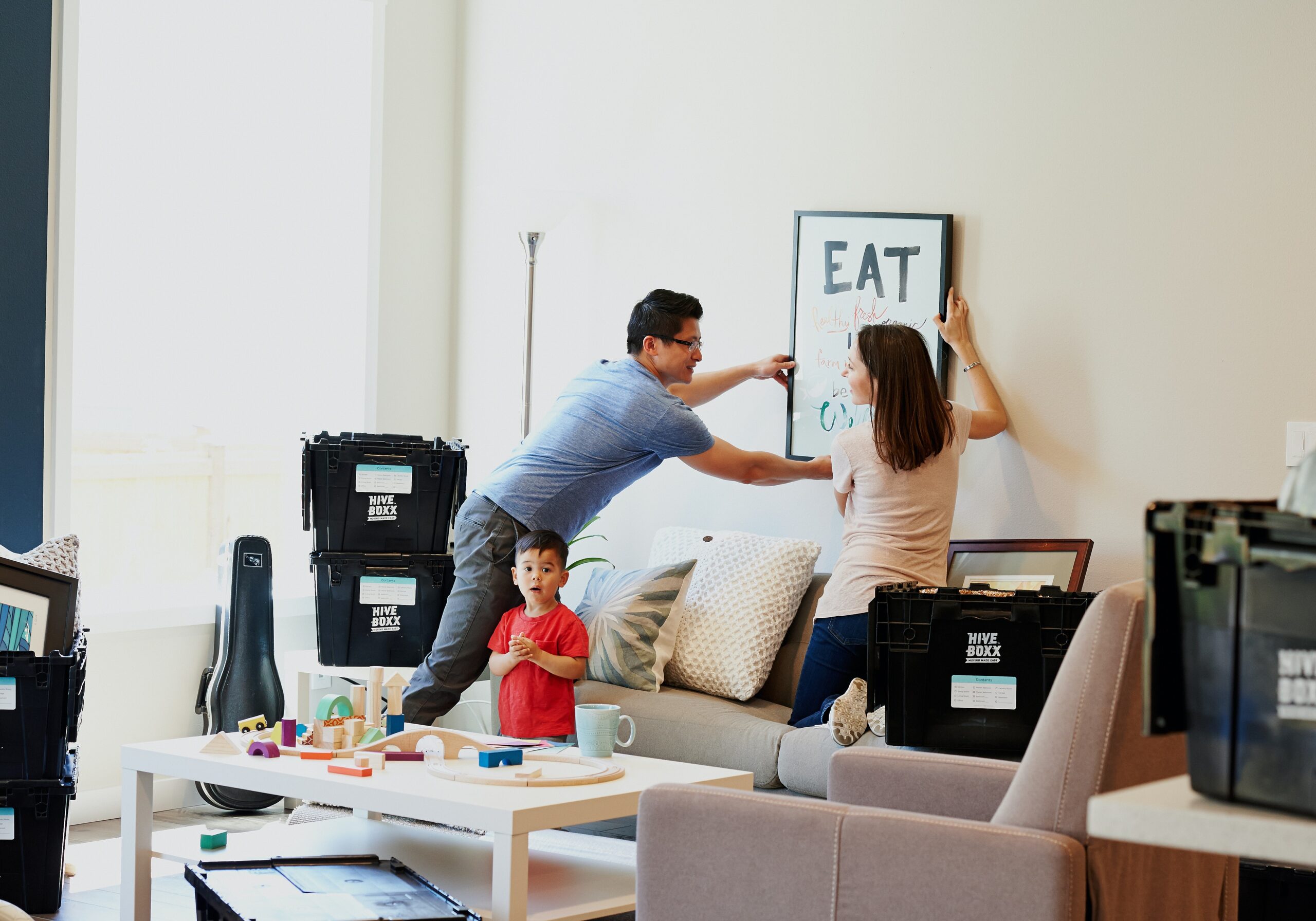 Keeping the NYC Life Without Actually Living There: Moving to NJ
