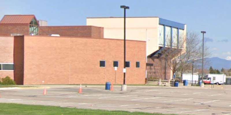 Award of $3 Million To Support Victims of 2019 Colorado School Shooting