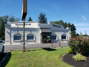 This bordentown family owned diner survived covid-19 shutdown, now serving indoors again