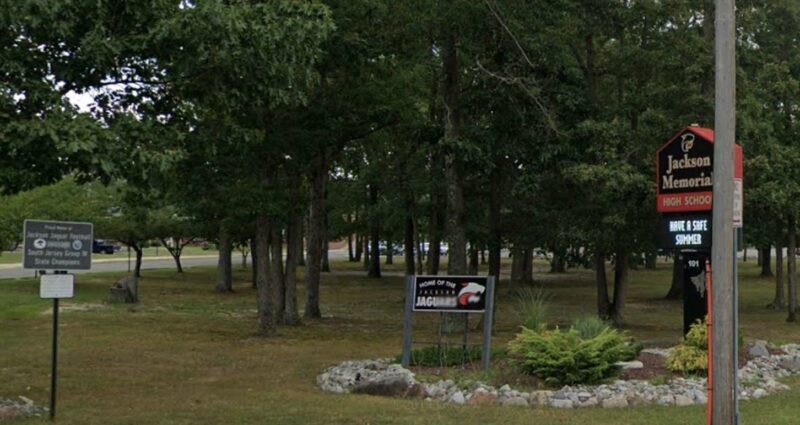 Jackson School District Confirms Student COVID-19 Positive at Memorial High School