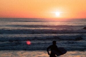 Avon by the sea is extending summer beach hours