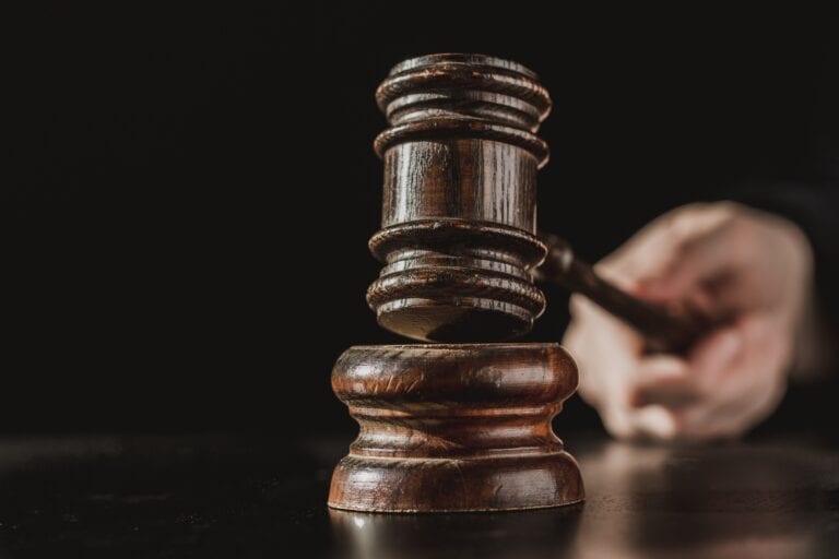 Man found guilty in long-term abuse case involving young child - photo licensed by shore news network.