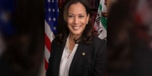 Bail fund promoted by kamala harris helped man accused of sexually penetrating a child - the daily caller
