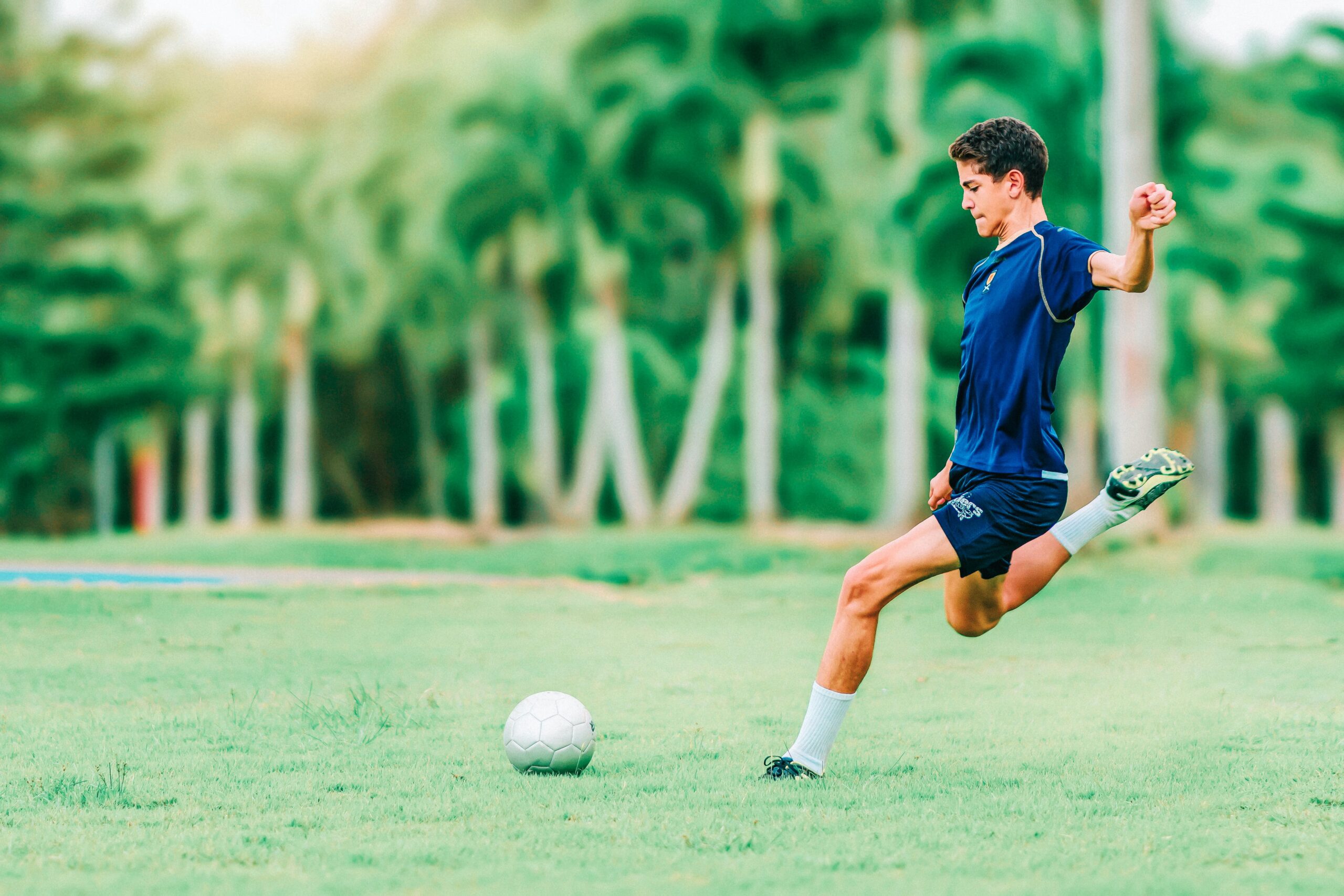 Monmouth County Freeholders Blame Youth Sports for COVID-19 Spike