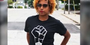 Kohl's new line of black lives matter inspired clothing launches today