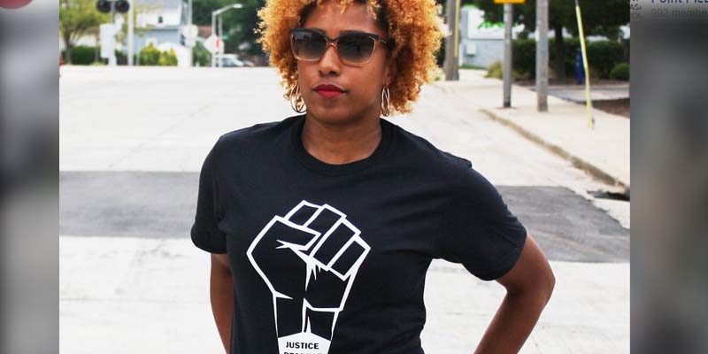 Kohls Announces New Line of BLM Shirts