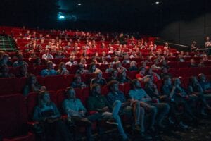Movie theaters reopening this week, poll shows few ready to go back