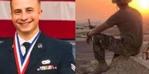 New hampshire airman killed in non-combat accident in kuwait