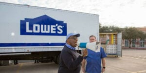 Lowes announces $25 million in grants for small minority owned businesses