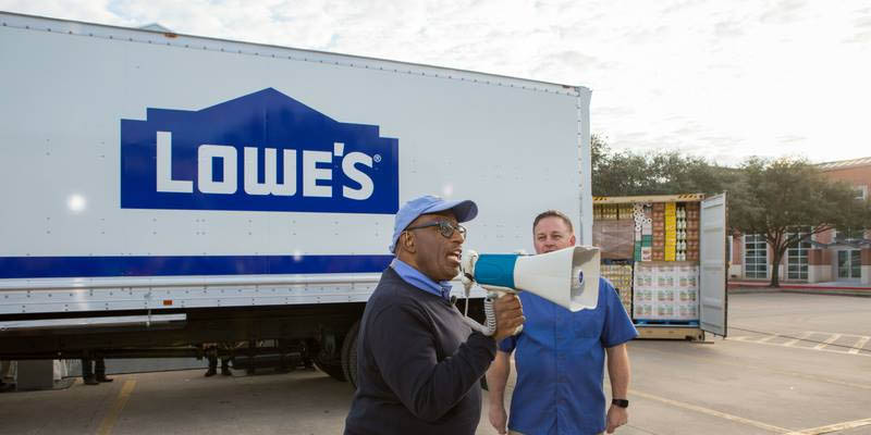 Lowes Announces $25 Million in Grants for Small Minority Owned Businesses