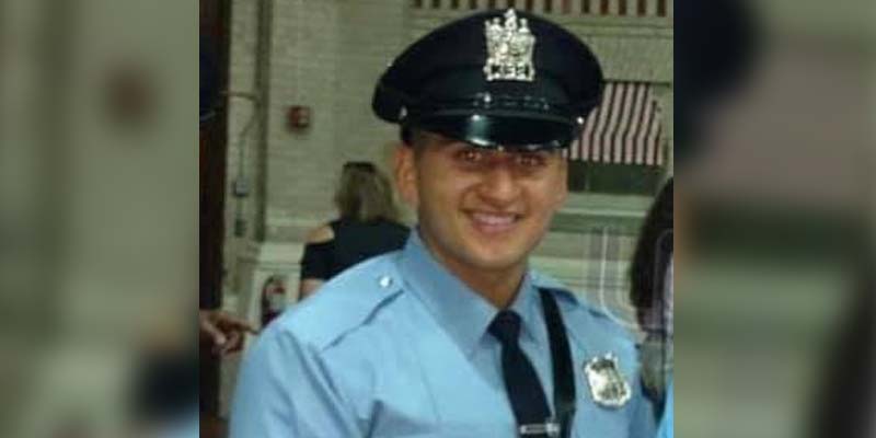 Off Duty Lakewood Police Officer Killed in Jackson Motorcycle Crash