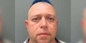 Man sentenced to jail for hosting party during covid-19 lockdown