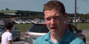 School calls police, suspends student for showing up on remote learning day