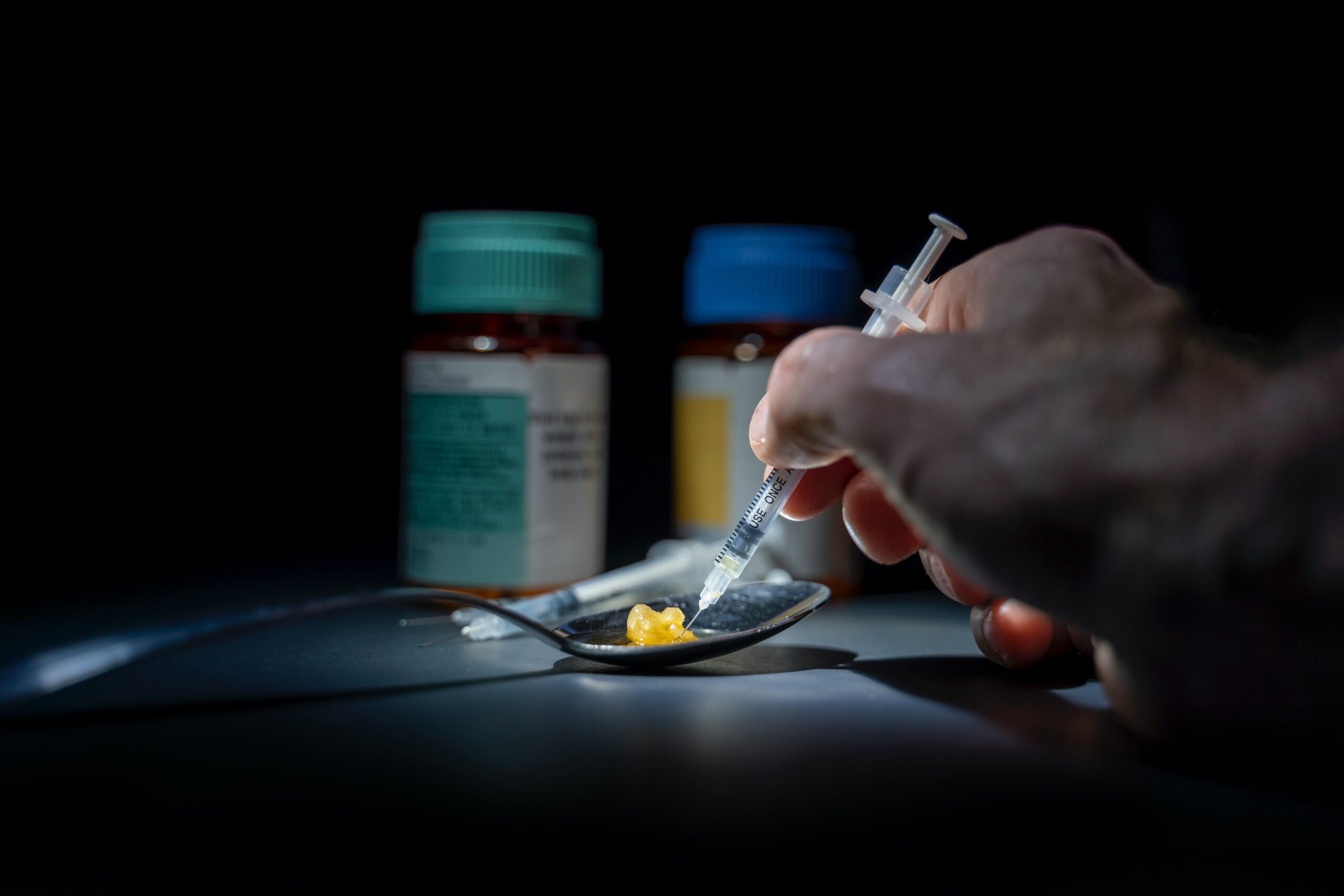 Get your free Narcan to revive overdose victims this week
