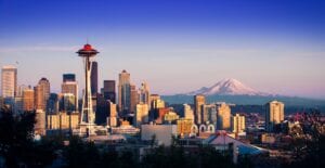 Feds catch up with felon who looted stores during seattle riots