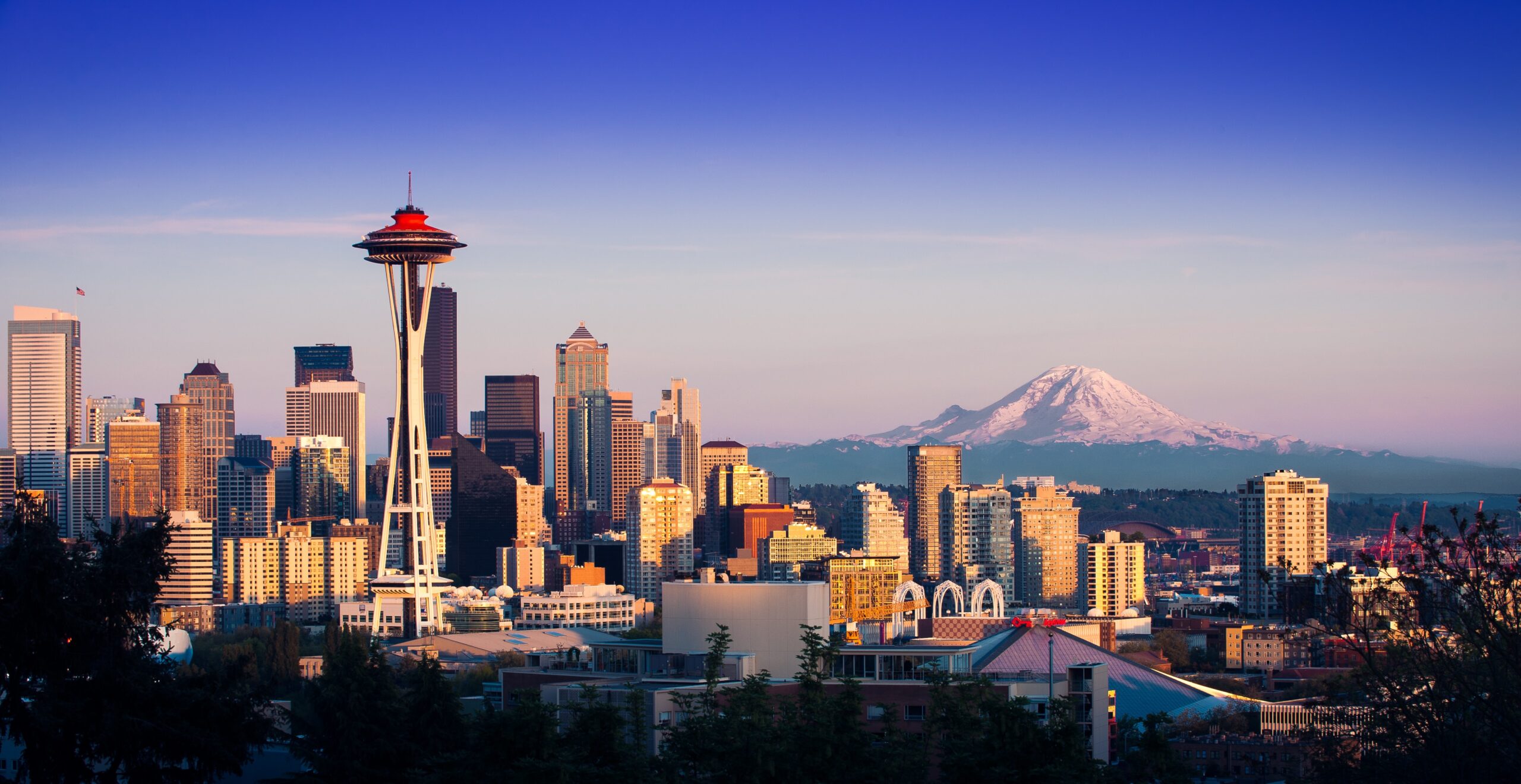 Feds Catch Up With Felon Who Looted Stores During Seattle Riots