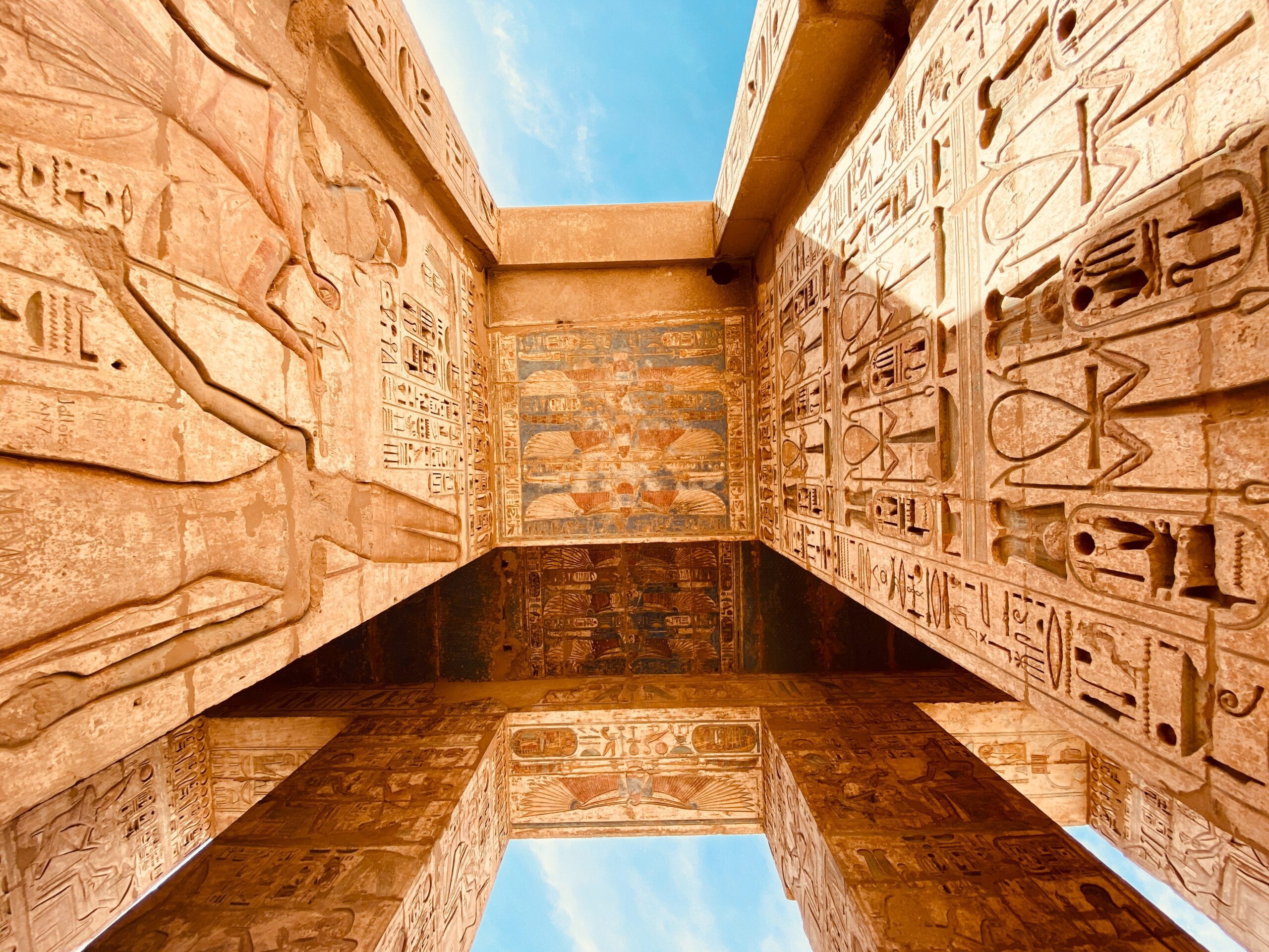 Antiquities Dealers Arrested For Fraud Scheme in New York City