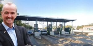 Phil murphy's one-two toll hike, gas hike punch begins today