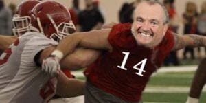 Big 10 football is back, murphy 14-day quarantine blocks rutgers from all but 4 teams