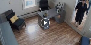 Watch: nancy pelosi breaks city covid-19 rules, gets hair done in salon