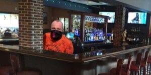 Indoor dining day 1: murphy suspends nj restaurant's liquor license for executive order violations