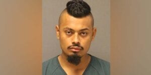 Police say man beat ex-girlfriend, forced her on reckless joyride through lakewood