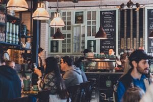 Ahead of nyc indoor dining cuomo urges new yorkers to report violations