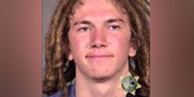 Vermont Man Traveled to Portland Riots Charged with Assaulting Police Officers