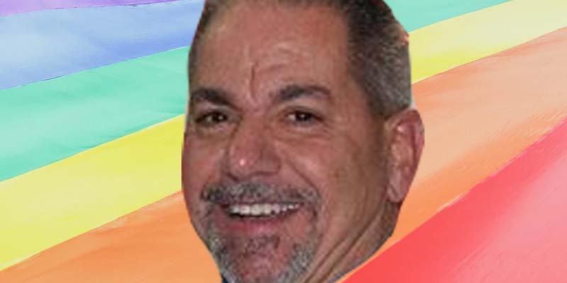 Jackson Mayor to Gay Police Officer: At Least I ain't No Homo!