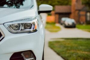 Average price of a new car rose 4% in 2020