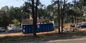 More yeshiva trailers approved for cross street in lakewood