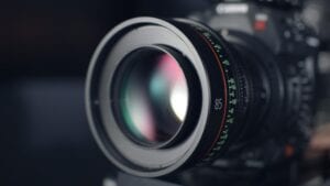 Man posing as credentialed press photographer breaches security