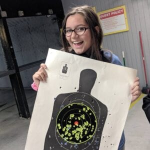 So you bought a gun for self protection? Cnjfo's guide to the "now what? " questions! - photo licensed by shore news network.