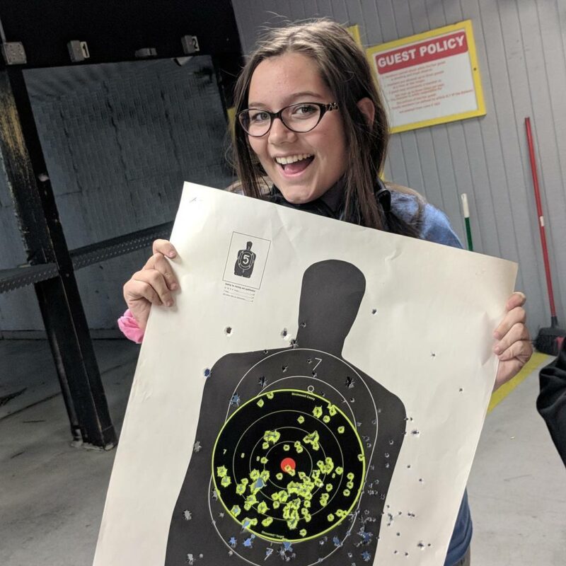 So You Bought a gun for Self Protection? CNJFO's Guide to the "now what?" Questions!