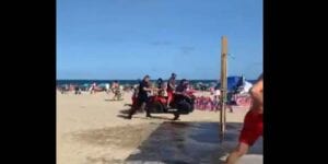 Police: newark juvenile responsible for both "heinous" stabbings in point pleasant labor day weekend