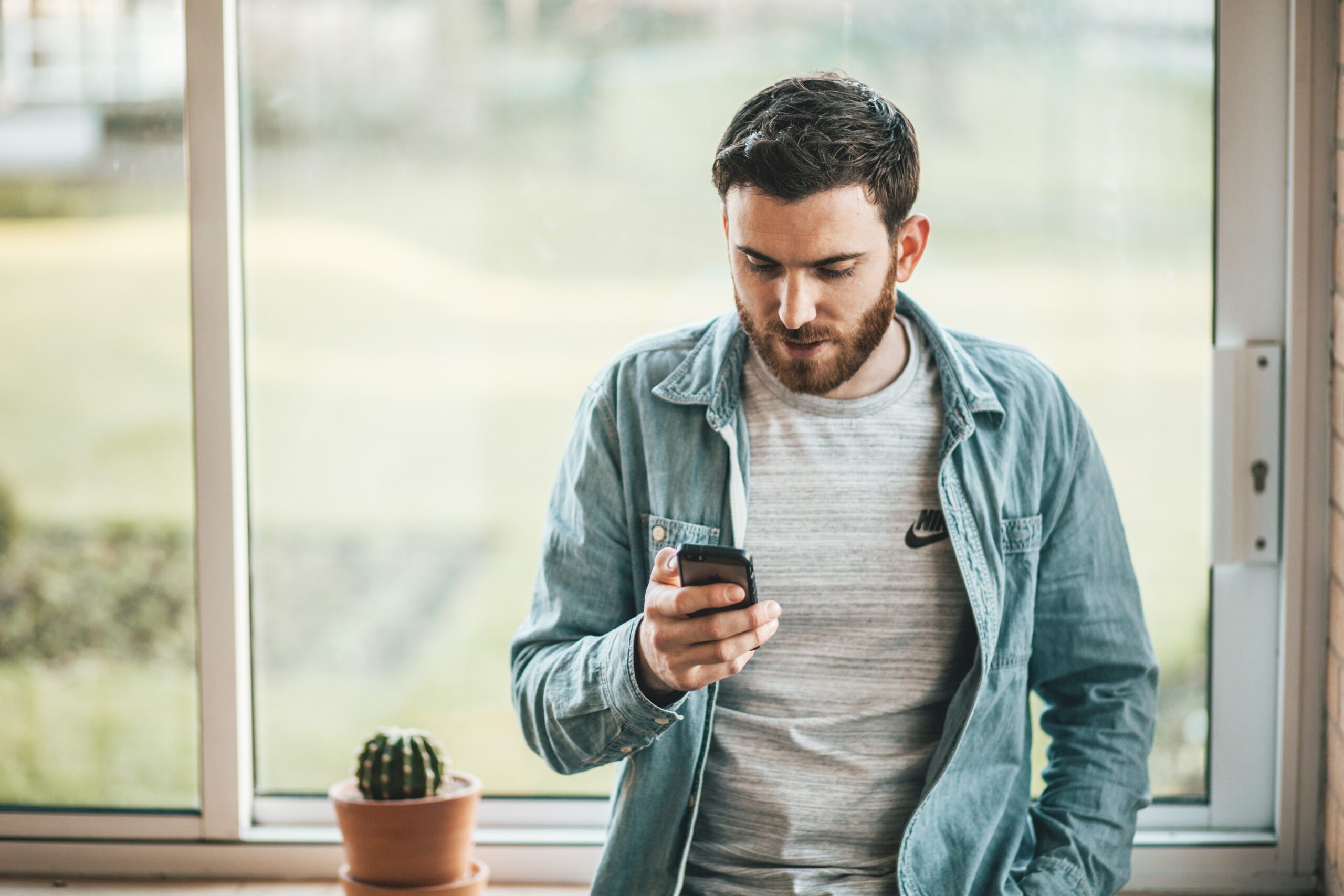 New Jersey to Roll Out Contact Tracing and Tracking App that Lets You Know if People Around You Have Been Exposed to COVID-19