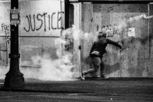 Rioters could lose unemployment benefits under new bill in congress
